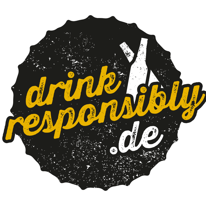 Drink Responsibly Logo